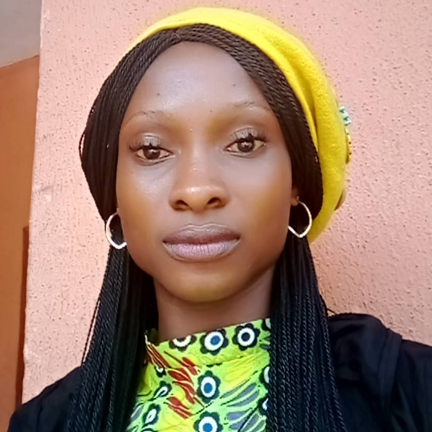 Mrs Chidimma Duru